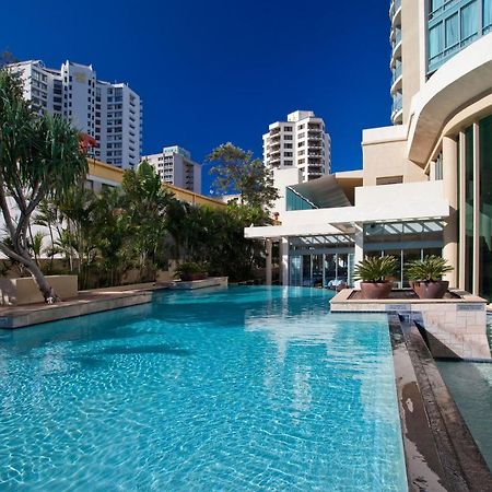 Legends Surfers Paradise MID WEEK MADNESS DEAL - Q Stay Gold Coast Exterior foto