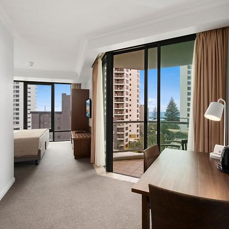 Legends Surfers Paradise MID WEEK MADNESS DEAL - Q Stay Gold Coast Exterior foto