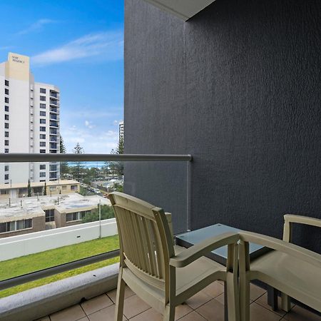 Legends Surfers Paradise MID WEEK MADNESS DEAL - Q Stay Gold Coast Exterior foto