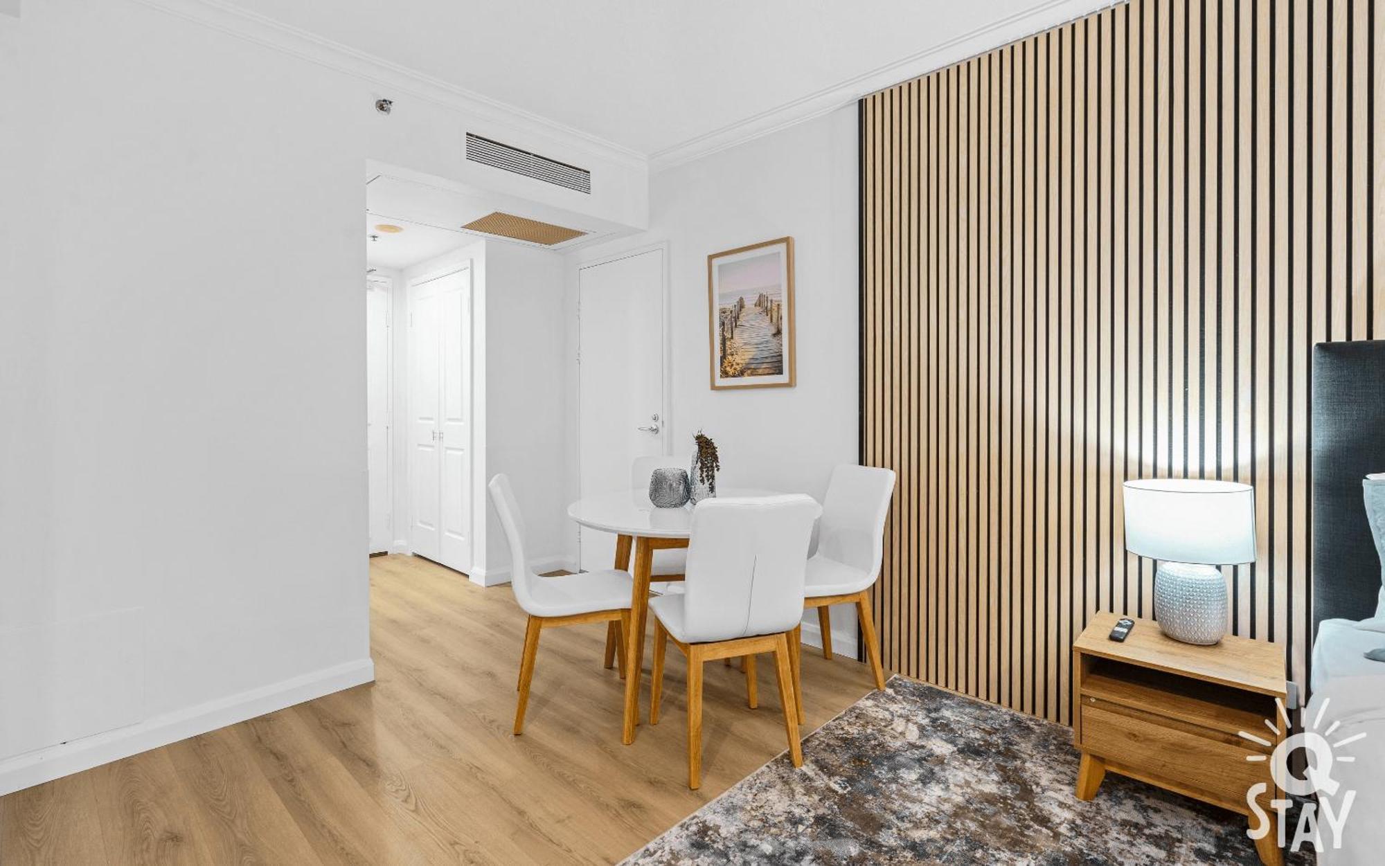 Legends Surfers Paradise MID WEEK MADNESS DEAL - Q Stay Gold Coast Exterior foto